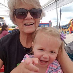 Meet your Posher, Cheryl